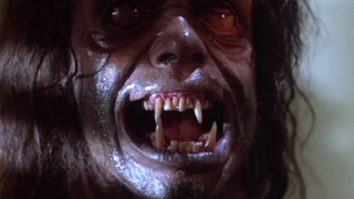 <i>The Howling</i> series got howlingly bad pretty quickly